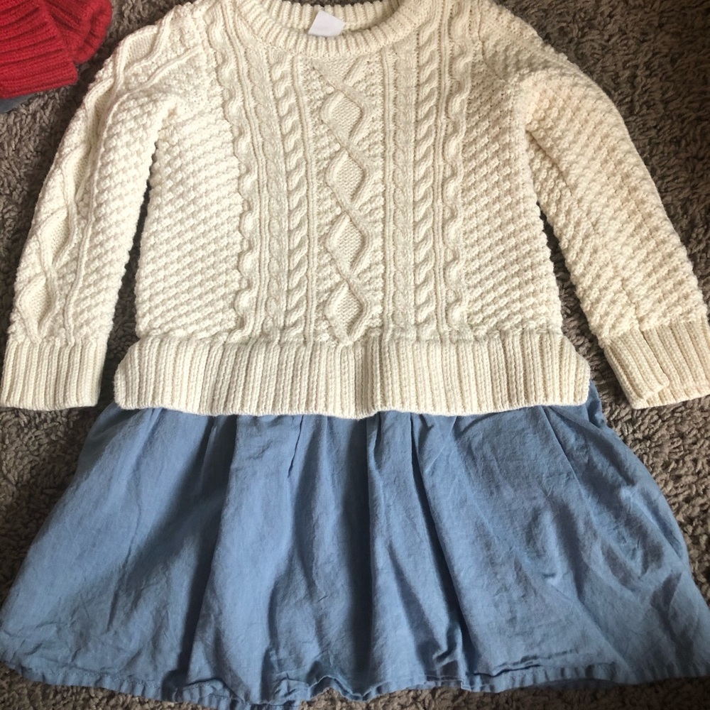 Gap Dress